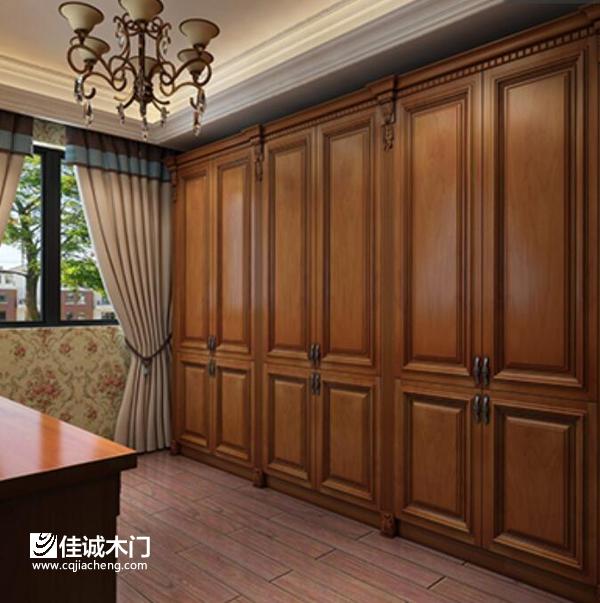 重慶佳誠木門：產(chǎn)品圖展示